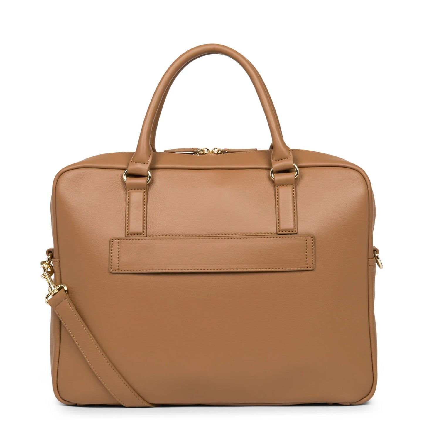 Porte documents - Mademoiselle Business Camel