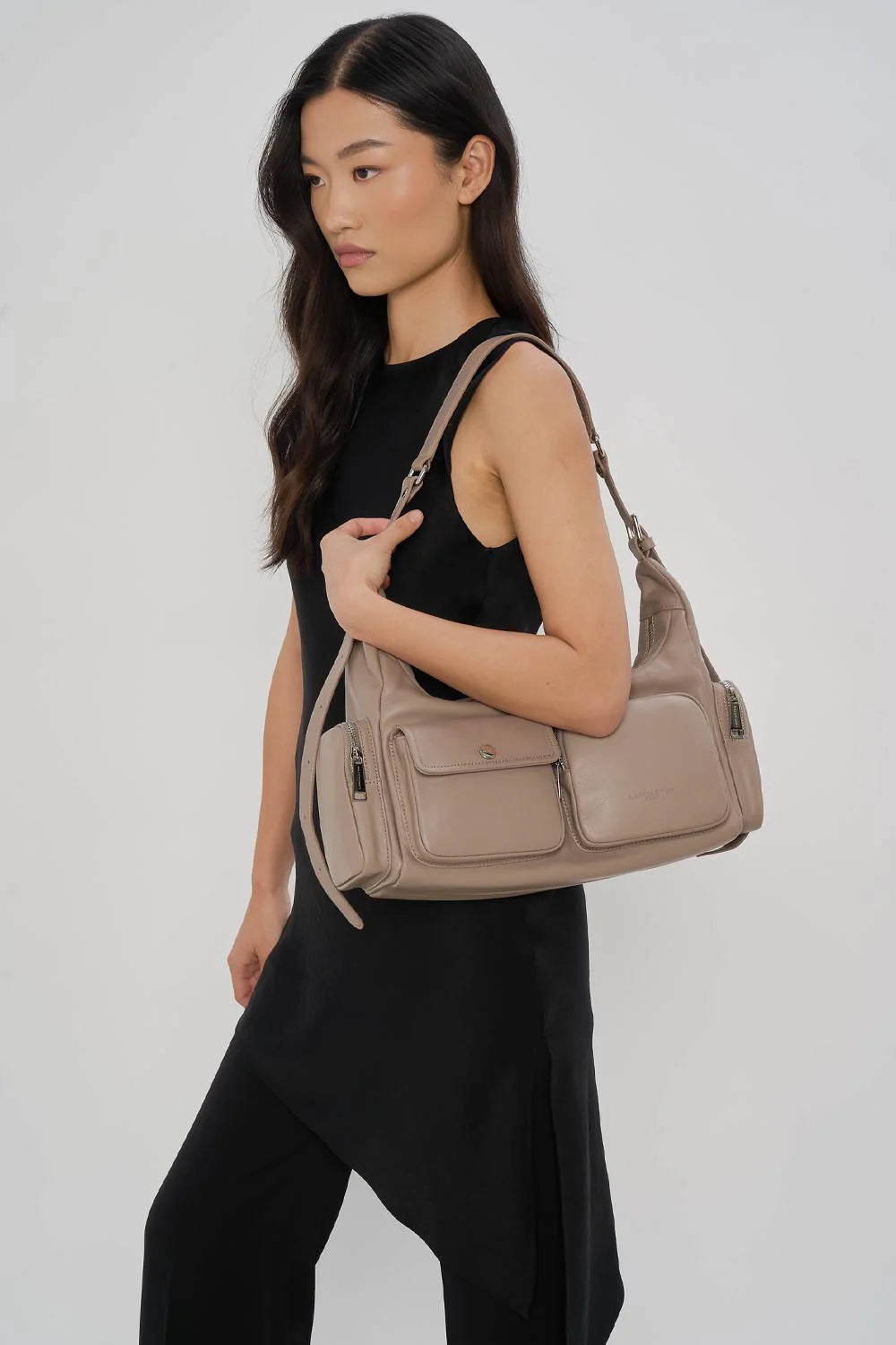 Sac à main - Soft Caramella Galet