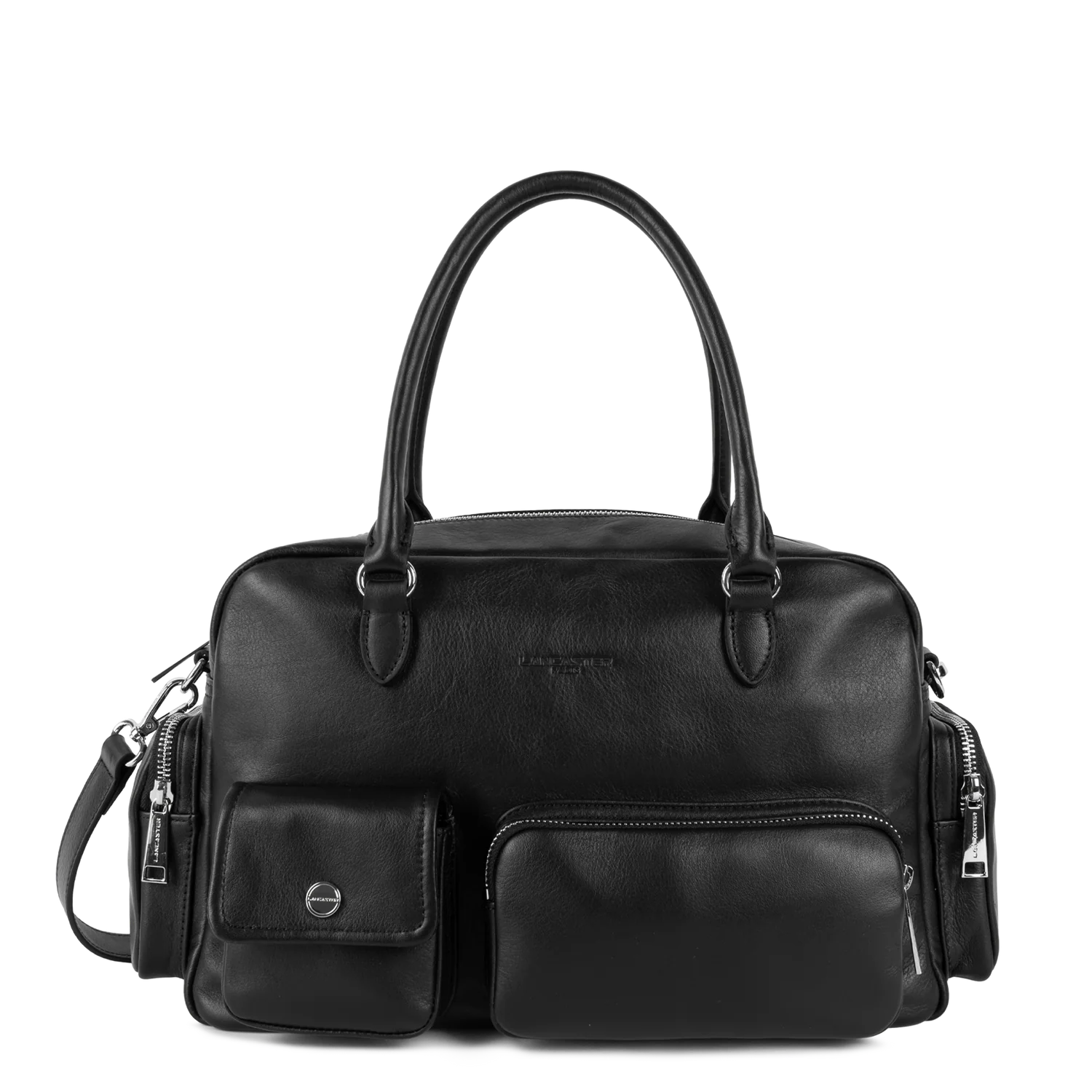 Sac à main - Soft Caramella Noir