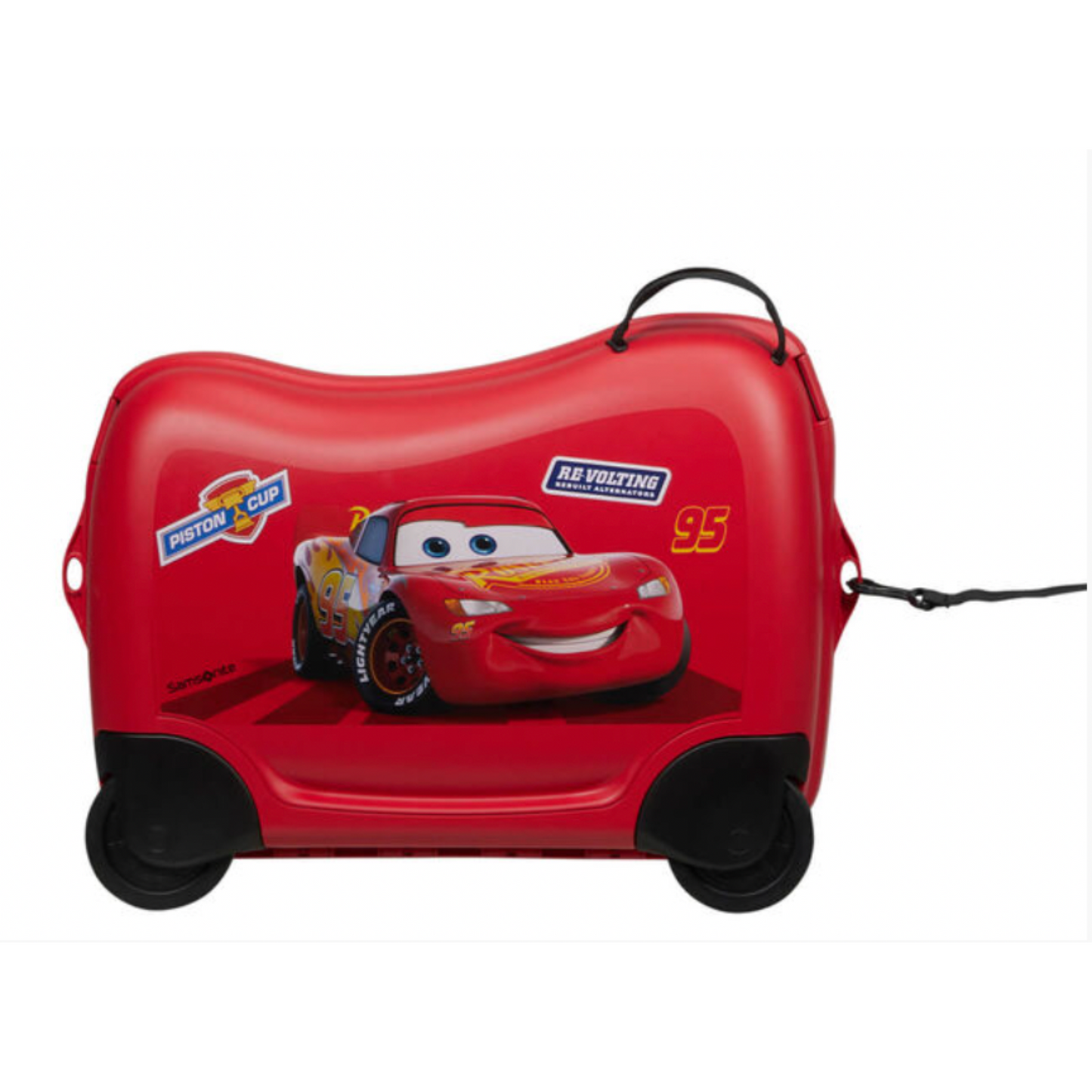 Valise cabine Dream2Go Cars