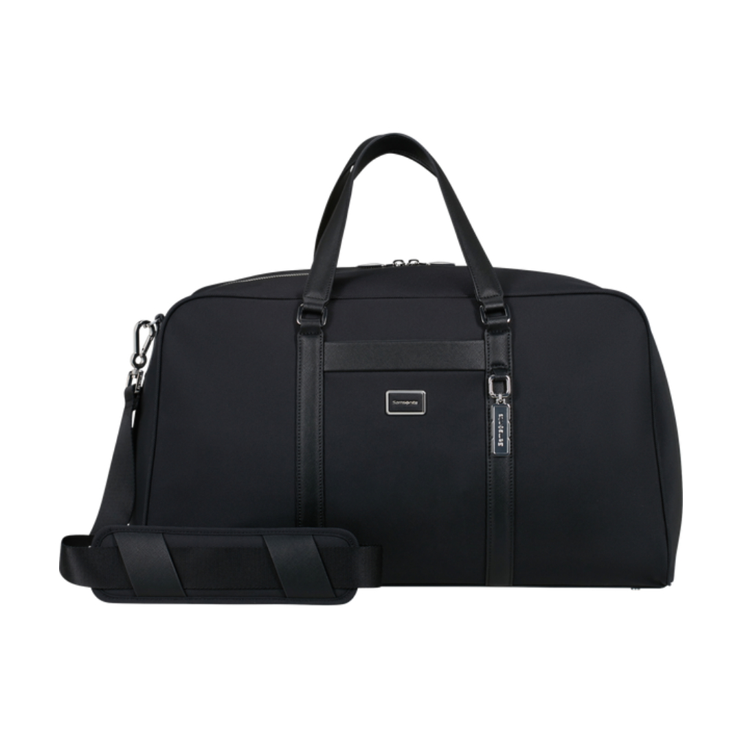 Sac de voyage - Re-Lite Black