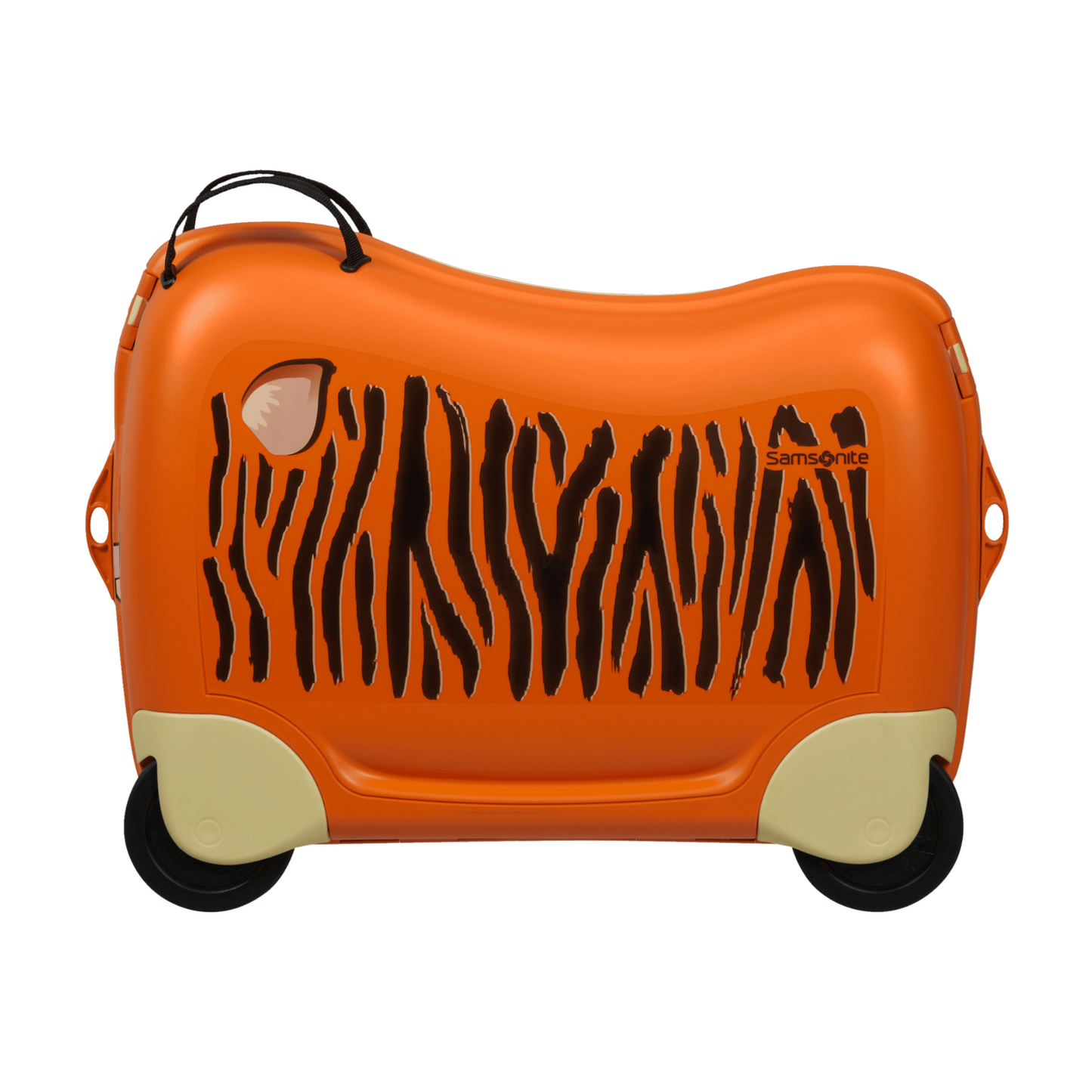 Valise cabine Dream2Go Tigre