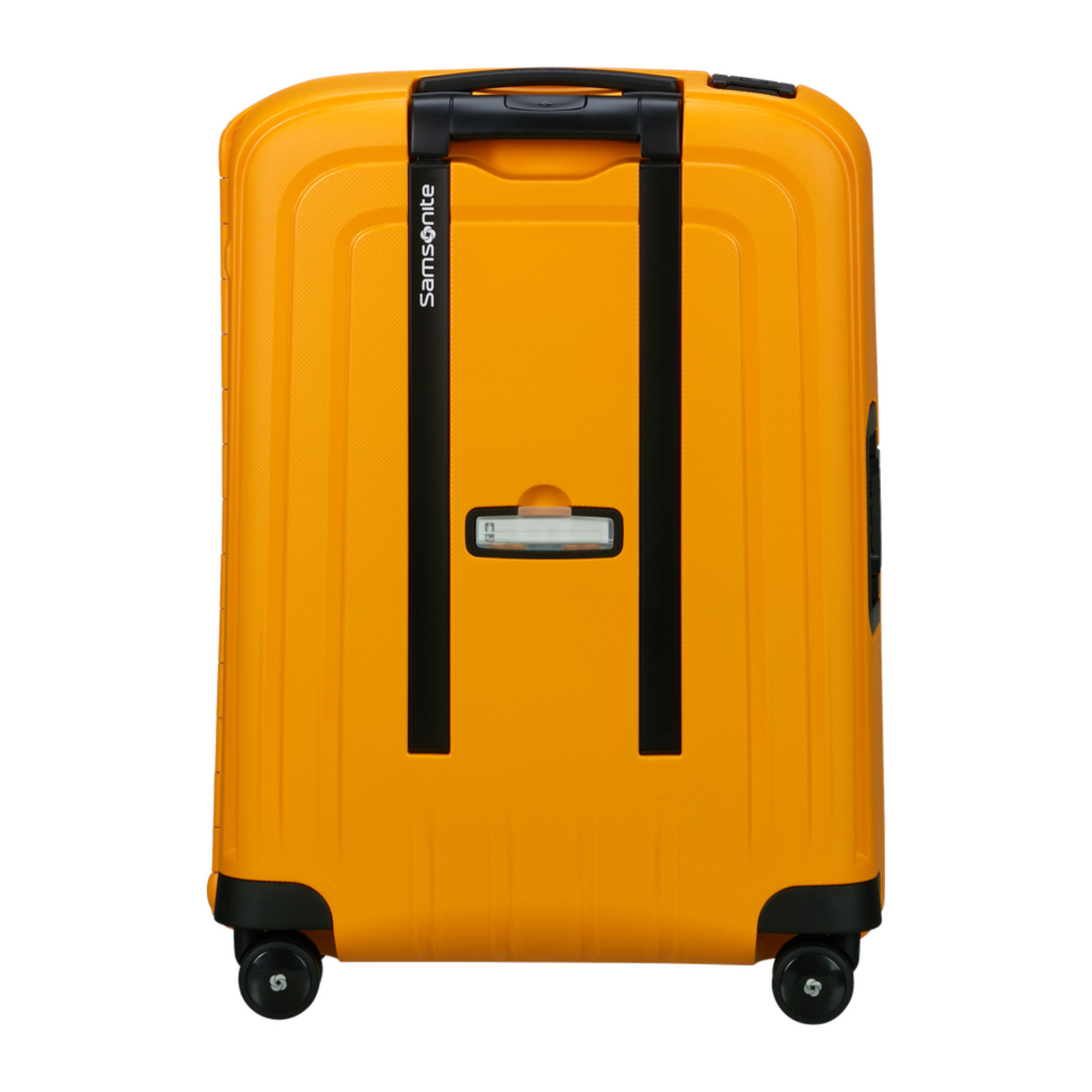 Valise 4 roues- S'cure 55cm Honey Yellow