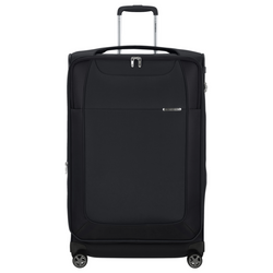 Valise 4 roues - D-Lite 78 cm Noir