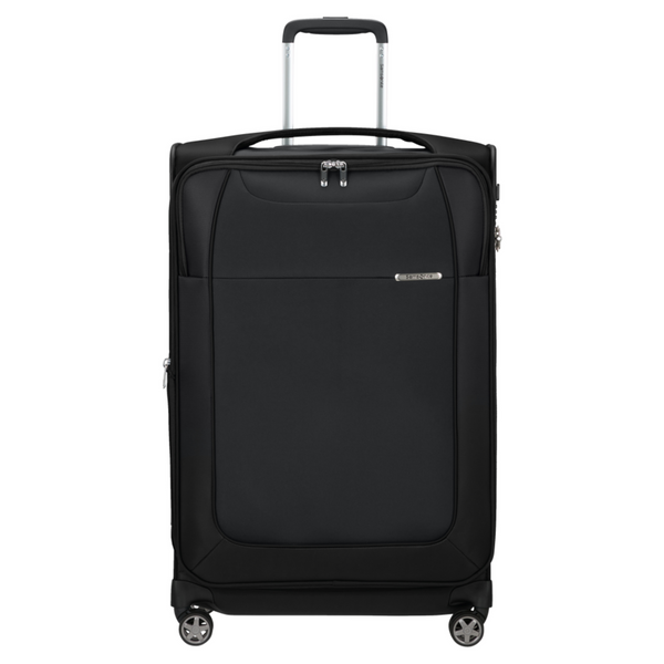 Valise 4 roues - D-Lite 71 cm Noir