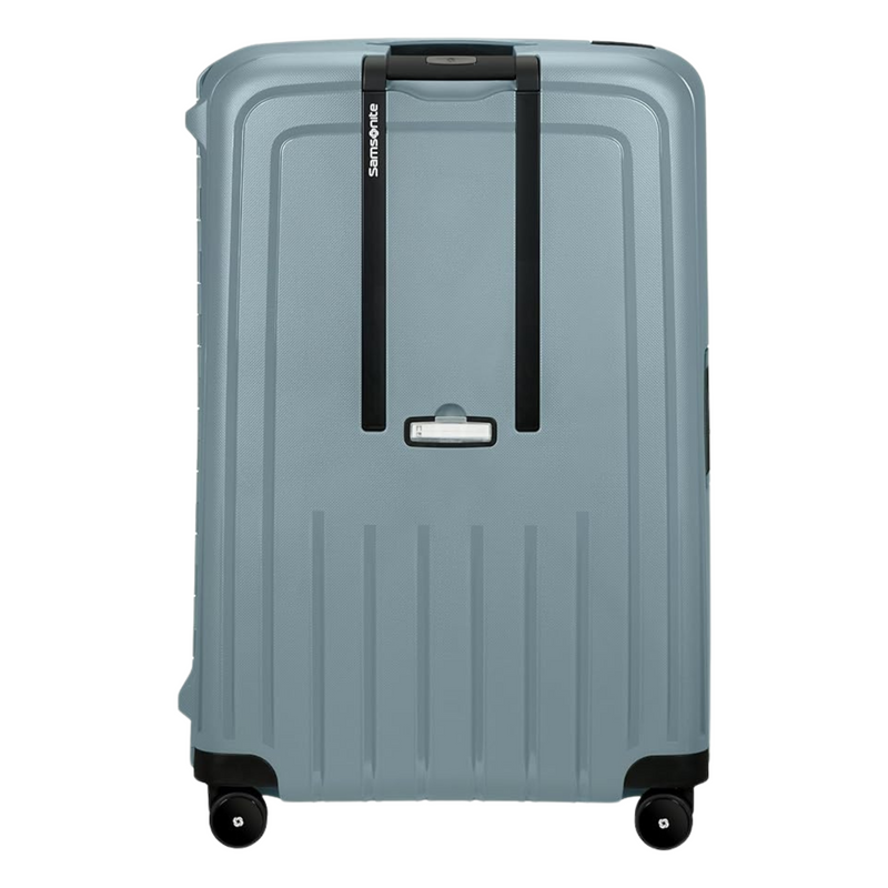 Valise 4 roues- S'cure 69cm Ice Blue