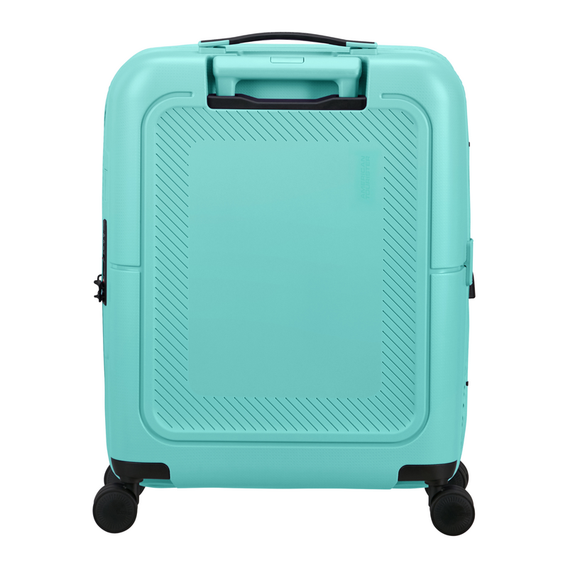 Valise Cabine 4 roues- Dashpop 55cm Aqua sky