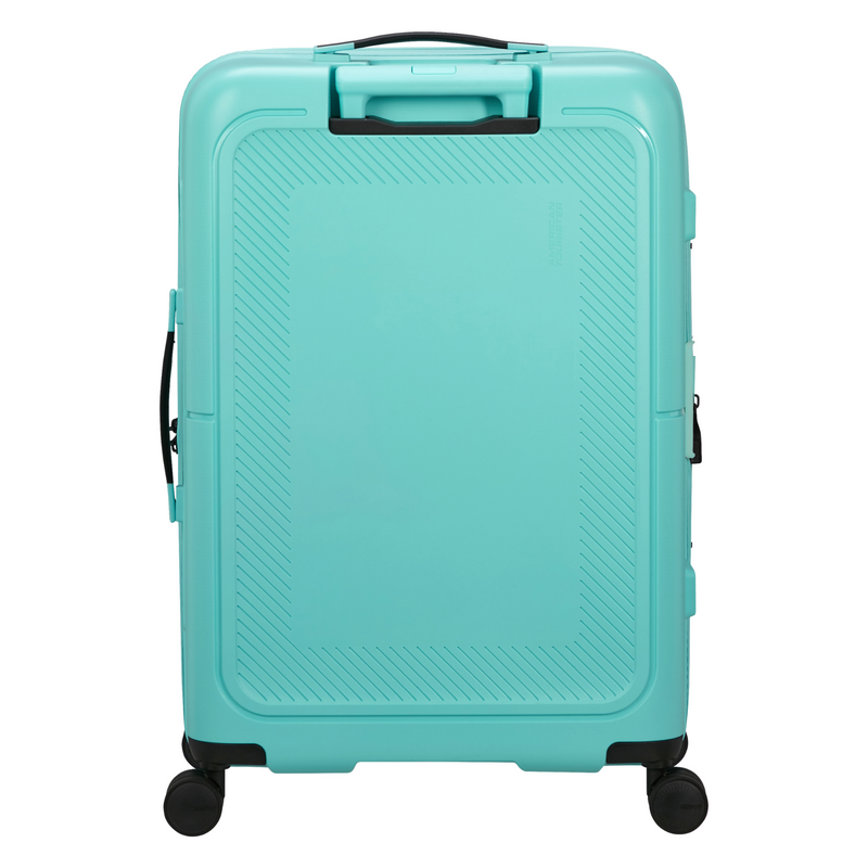 Valise 4 roues- Dashpop 67cm Aqua Sky