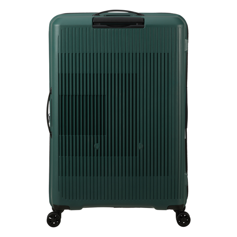 Valise 4 roues- Aerostep 77cm Dark Forest