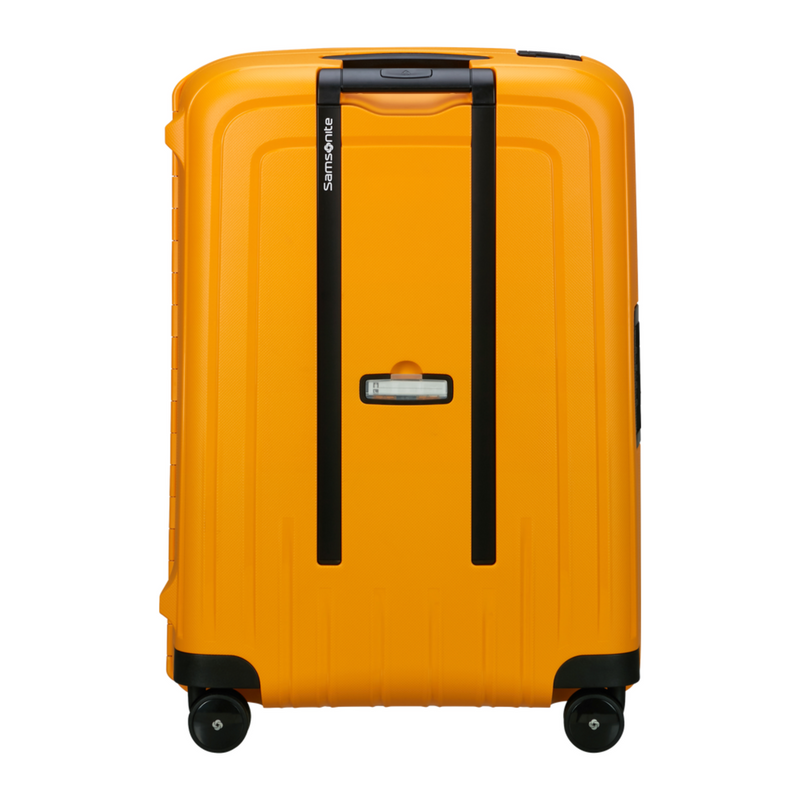 Valise 4 roues- S'cure 69cm Honey Yellow