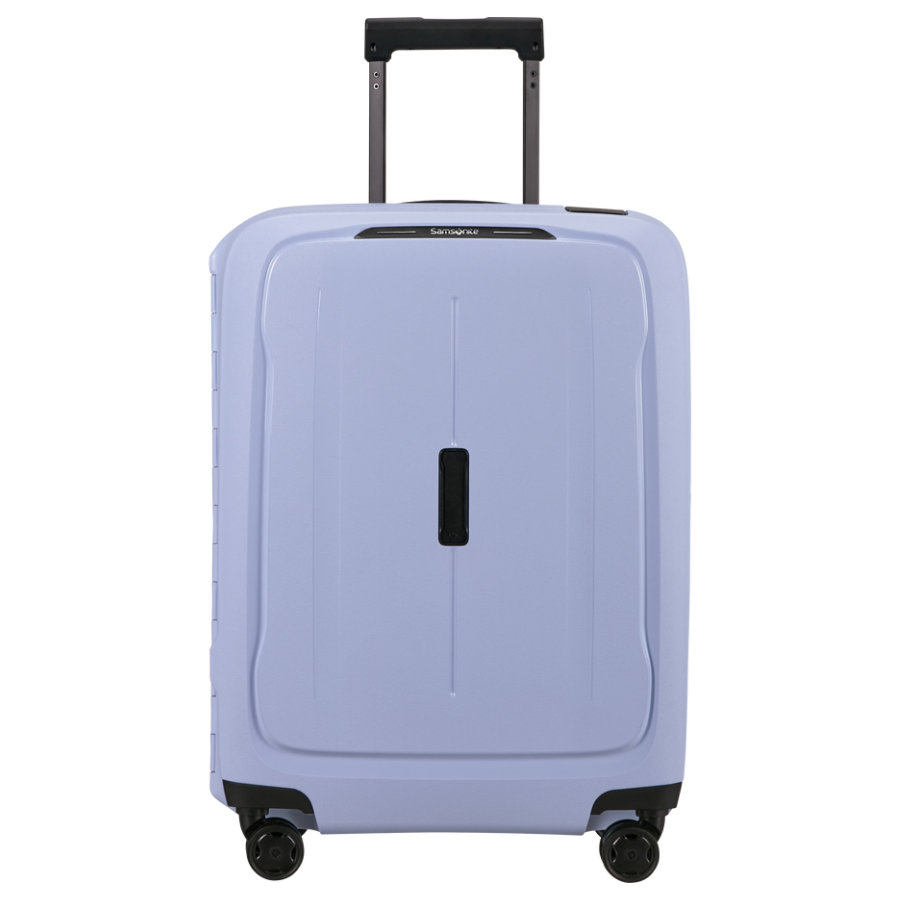 Valise 4 roues -  Essens 55cm Lavender