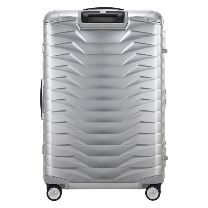 Valise Proxis Alu 4 roues 76 cm