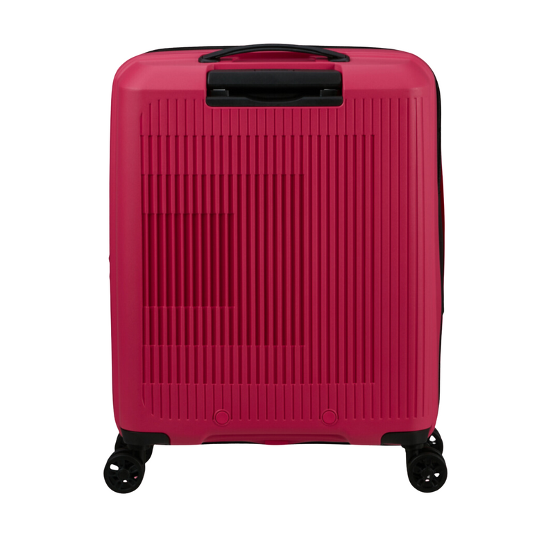 Valise 4 roues- Aerostep 55cm Pink Fash