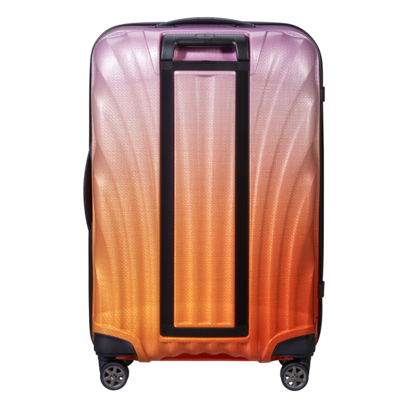 Valise Clite 4 roues 69 cm