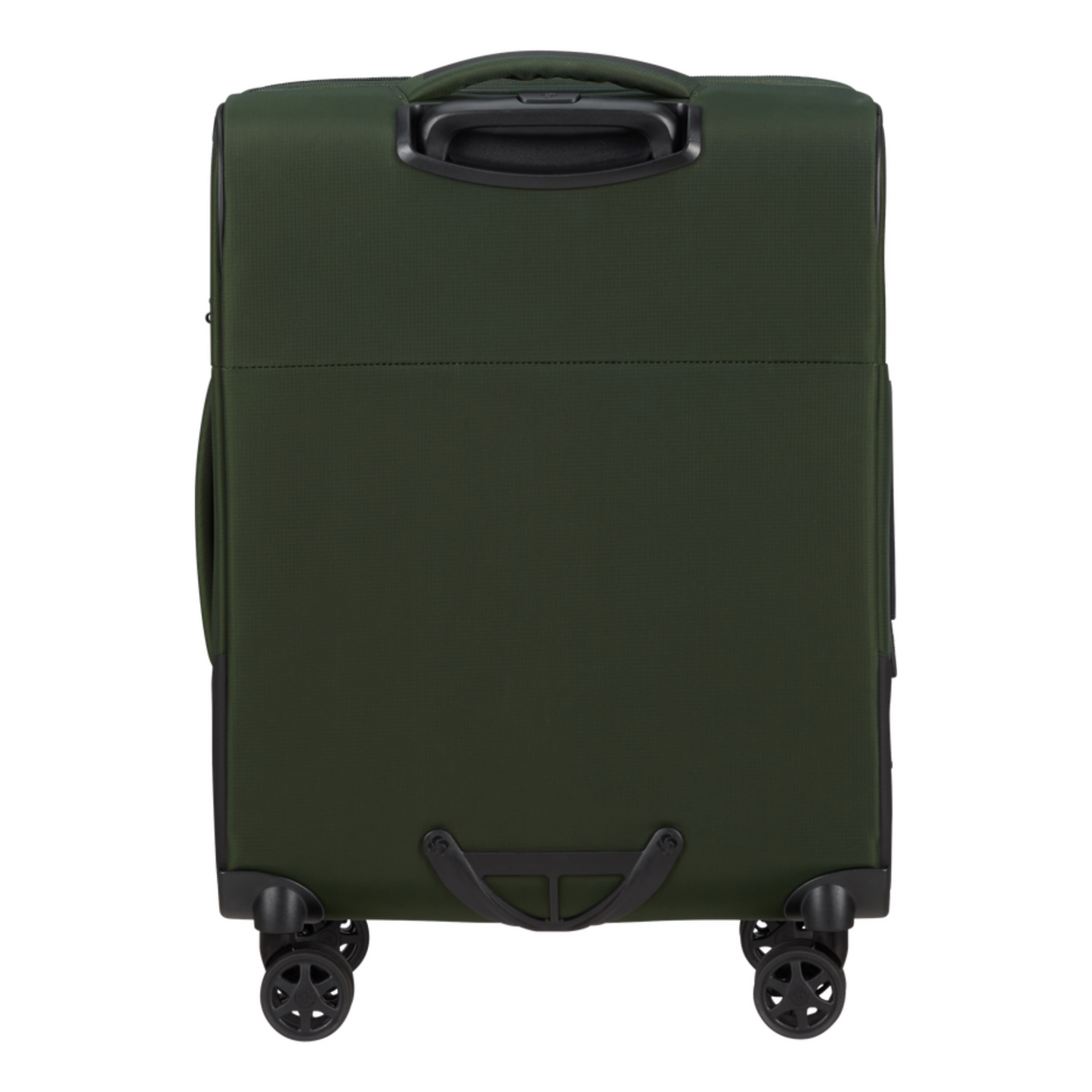 Valise 4 roues - Biz2go 55 cm Kaki