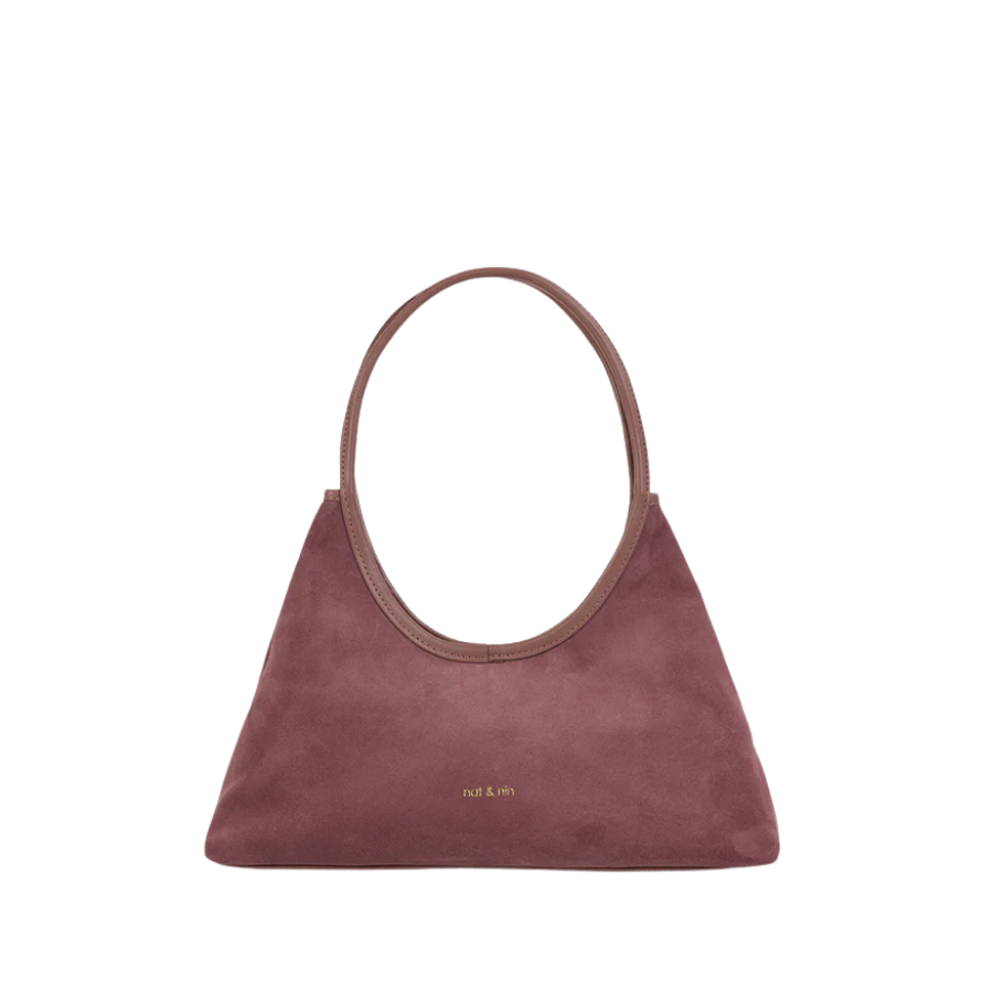 Sac Cabas  - Milo Bois de Rose