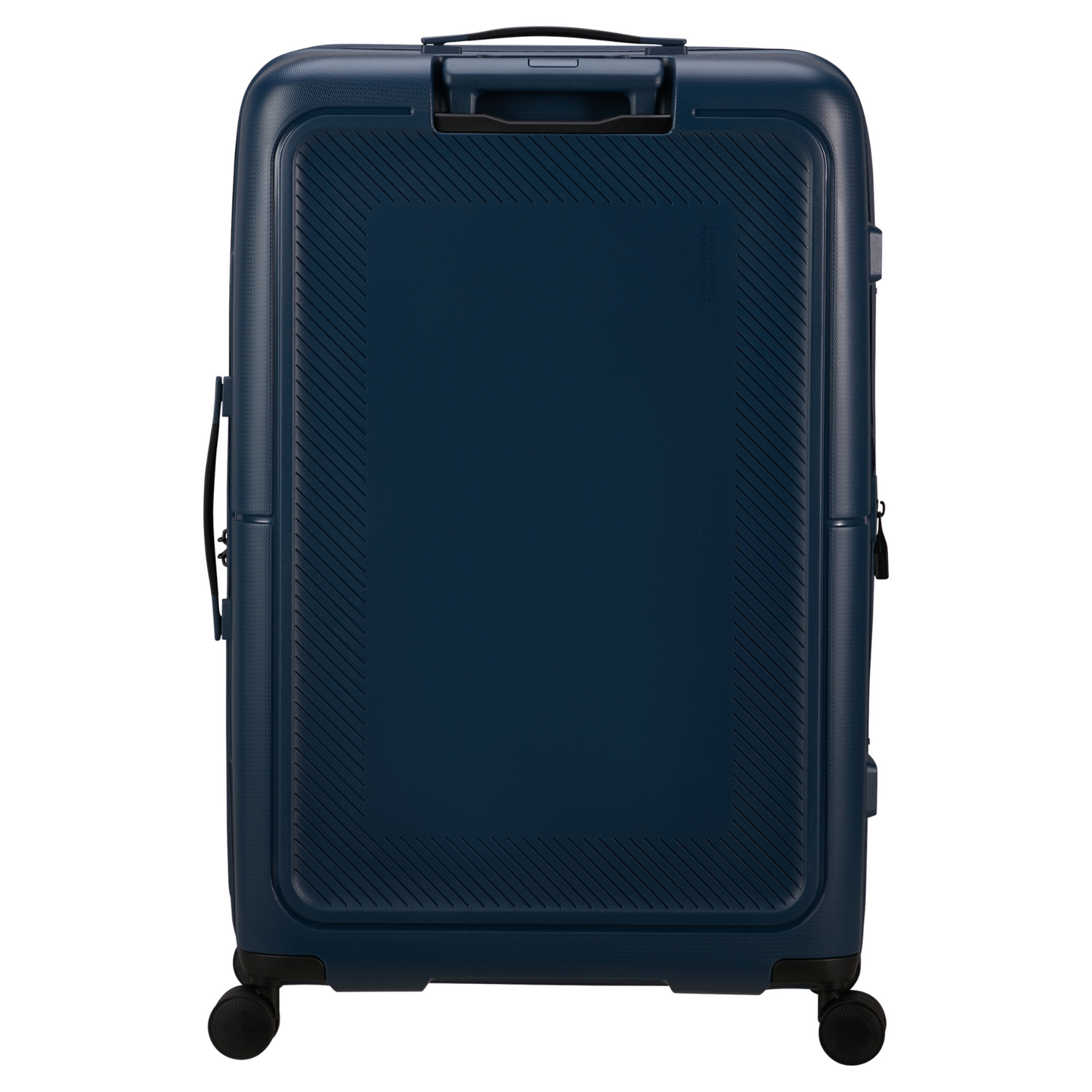 Valise 4 roues- Dashpop 77cm Mindnight Blue