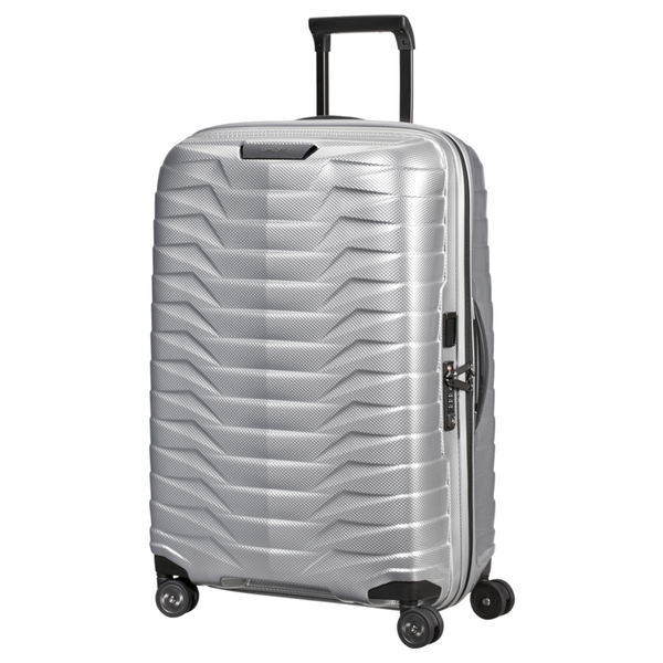 Valise Proxis 4 roues 69cm