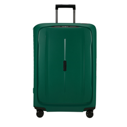 Valise 4 roues -  Essens 75cm  Alpine Green