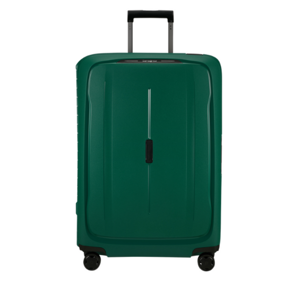 Valise 4 roues -  Essens 75cm  Alpine Green