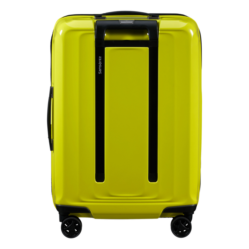 Valise Nuon 4 roues 55cm - Extensible