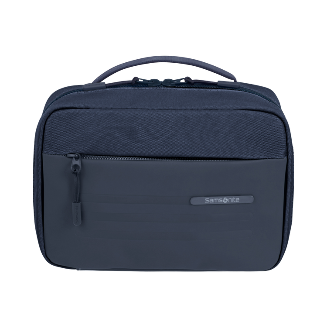 Trousse de toilette  - Stackd Navy