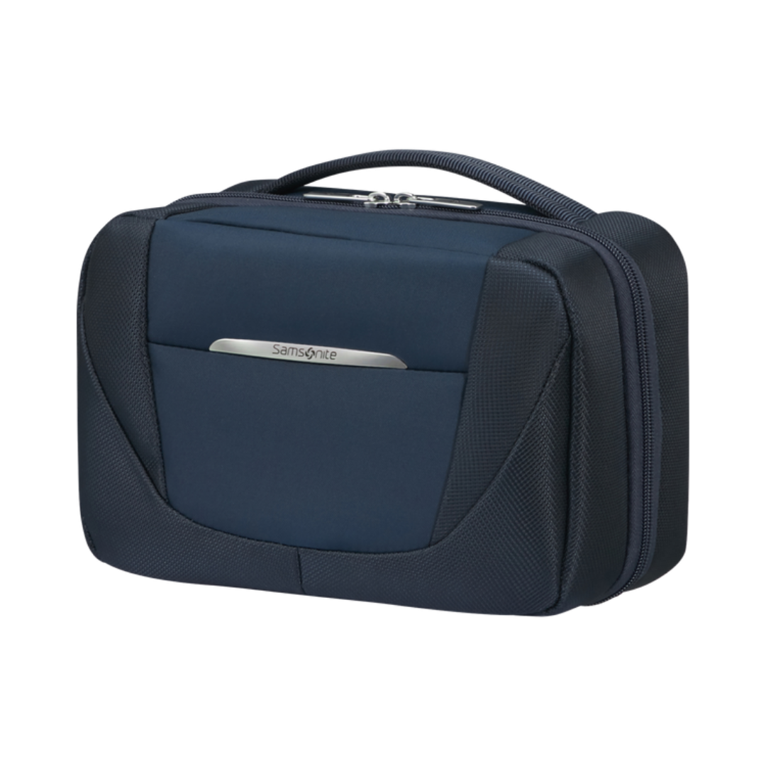 Trousse de toilette - Relite Bleu Nuit
