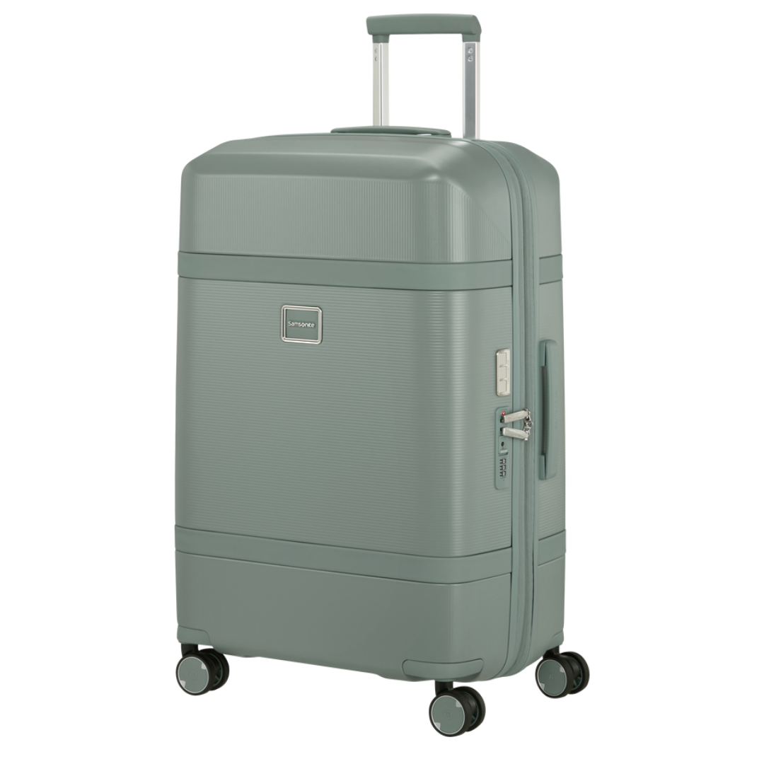 Valise 4 roues -  Image 69cm Thyme