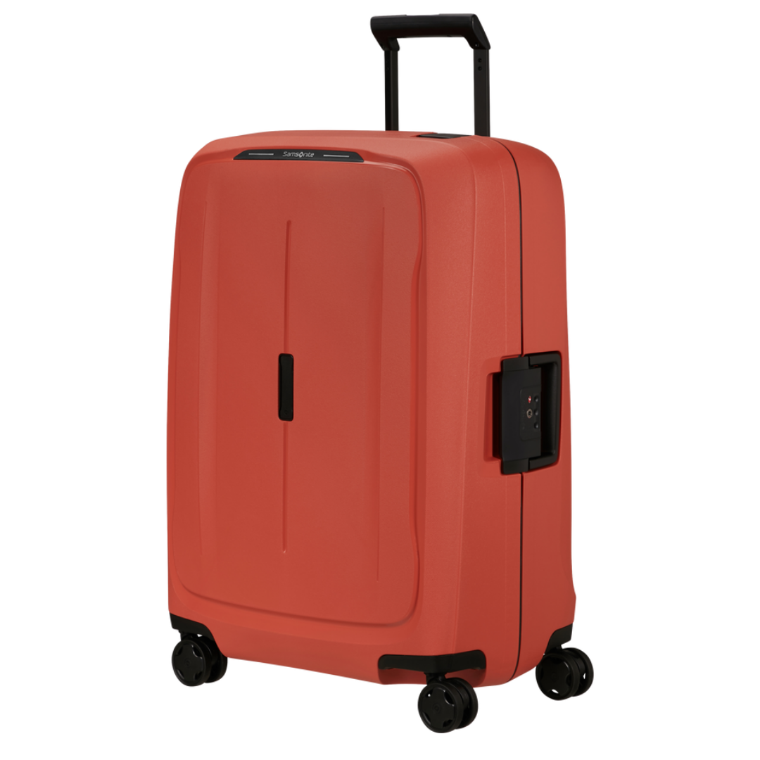 Valise 4 roues -  Essens 69cm Clay