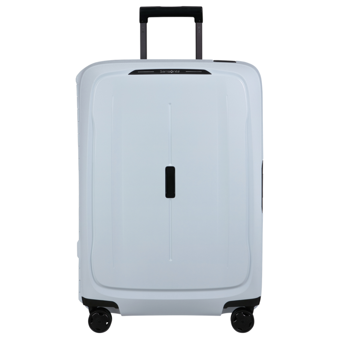 Valise 4 roues -  Essens 69cm  Glacier