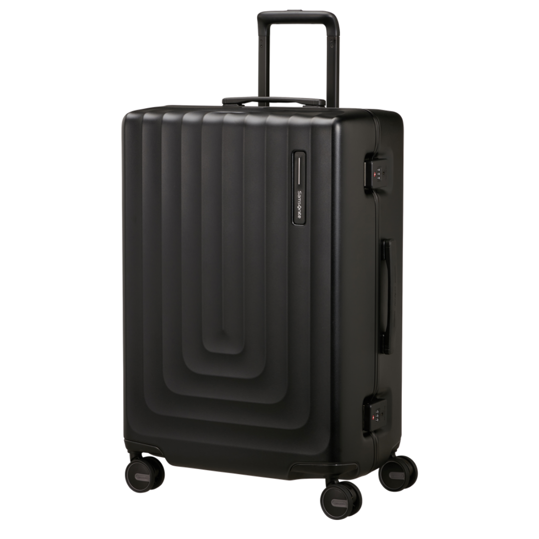 Valise 4 roues  -  Focus 69 cm - Matt Graphique