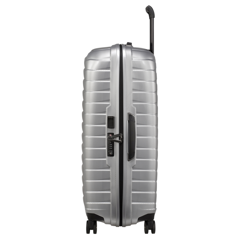 Valise Proxis 4 roues 75cm