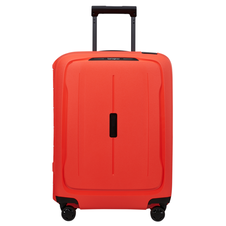 Valise 4 roues -  Essens 55cm Lava