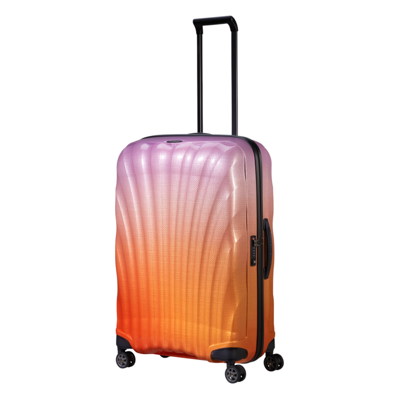 Valise Clite 4 roues 75 cm