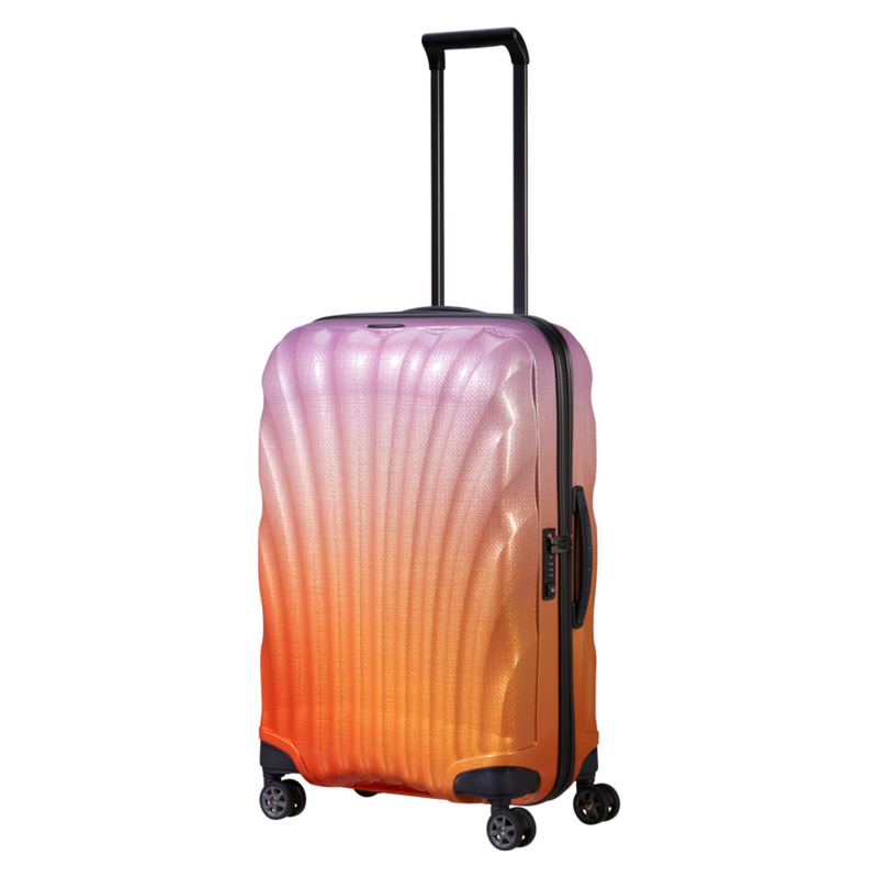 Valise Clite 4 roues 69 cm