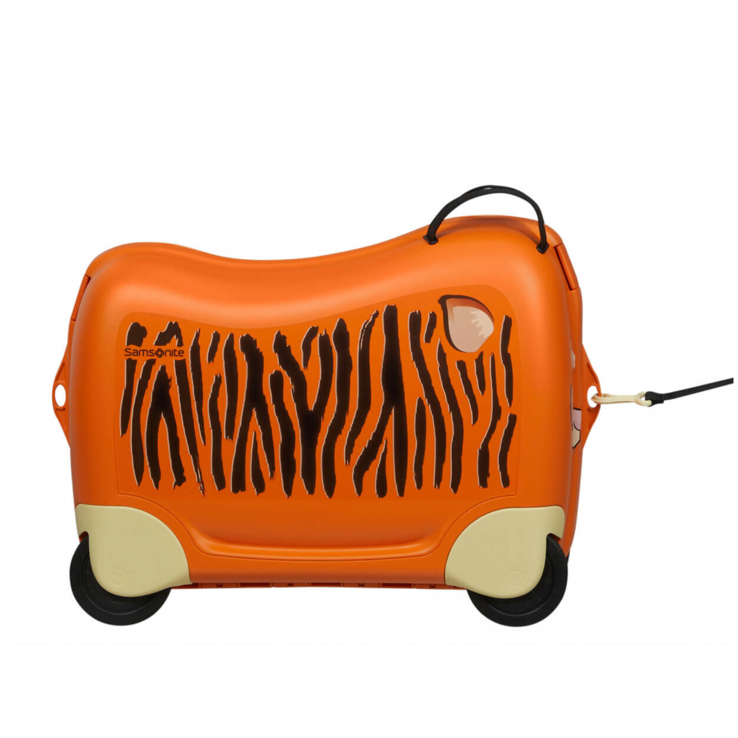 Valise cabine Dream2Go Tigre