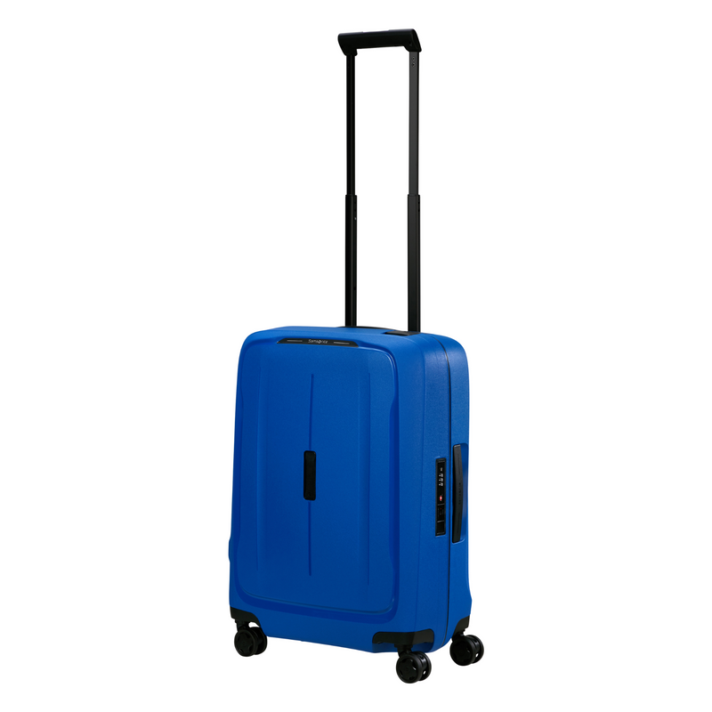 Valise 4 roues -  Essens 55cm Nautical Blue