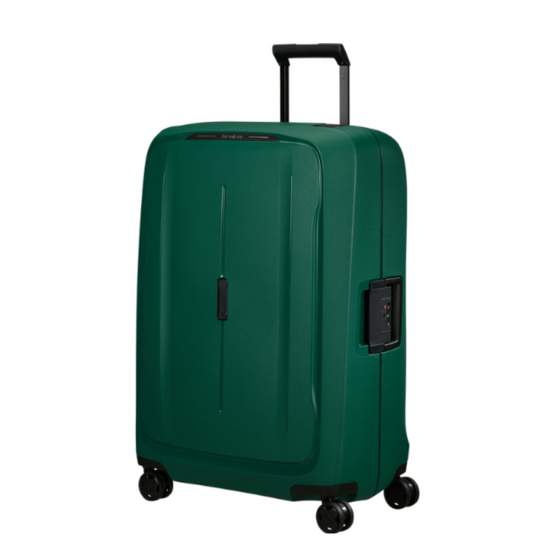 Valise 4 roues -  Essens 75cm  Alpine Green