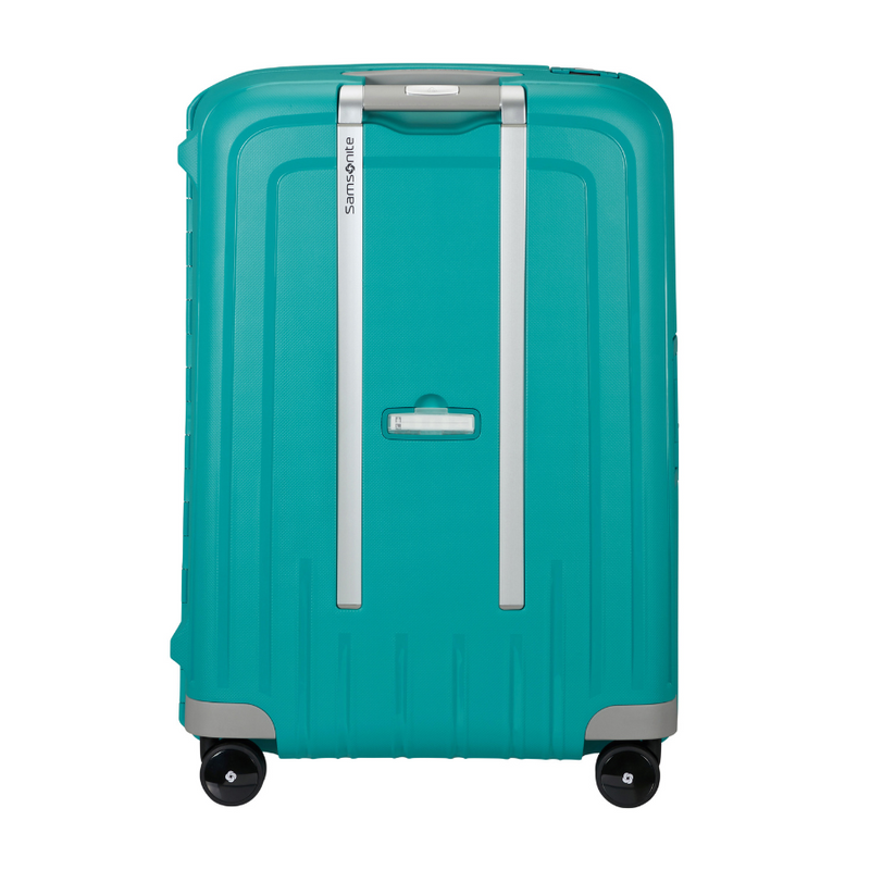 Valise 4 Roues - S'Cure 69cm Aqua Blue