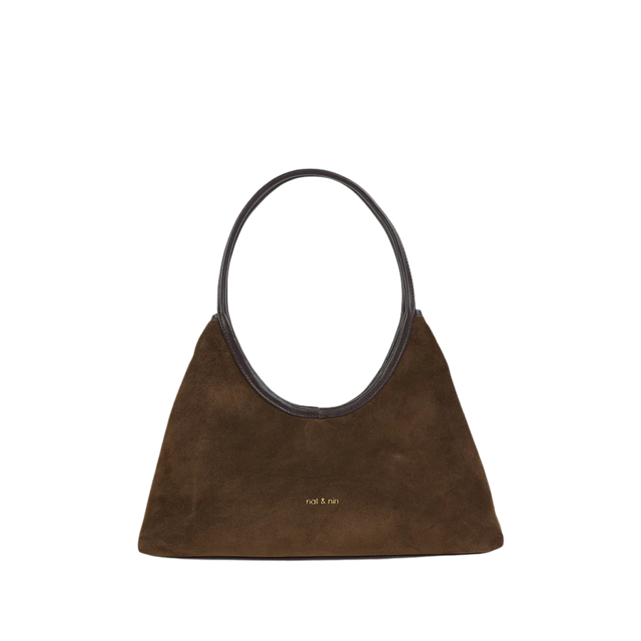 Sac Cabas  - Milo Ébène