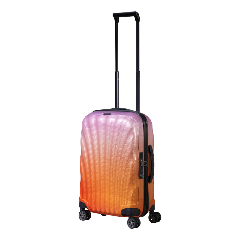 Valise Cabine - Clite 4 roues 55 cm