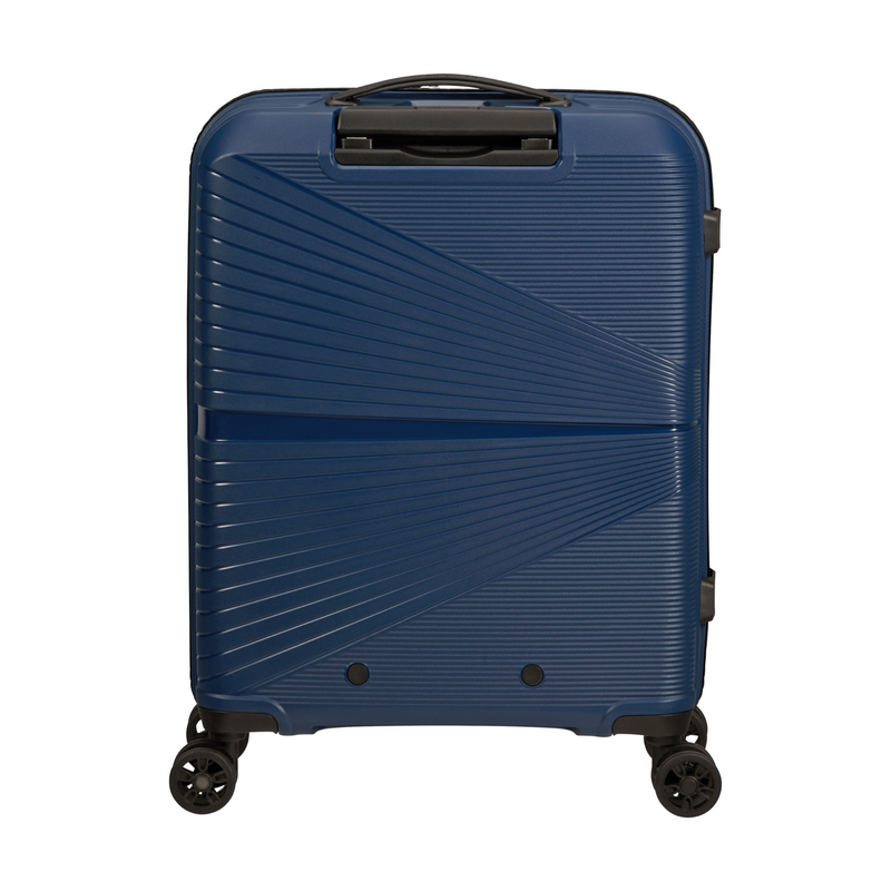 Valise 4 roues- Airconic 55cm Bleu Marine