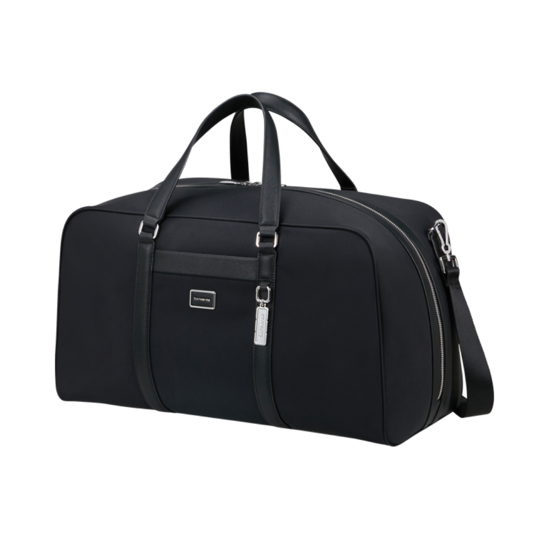 Sac de voyage - Re-Lite Black