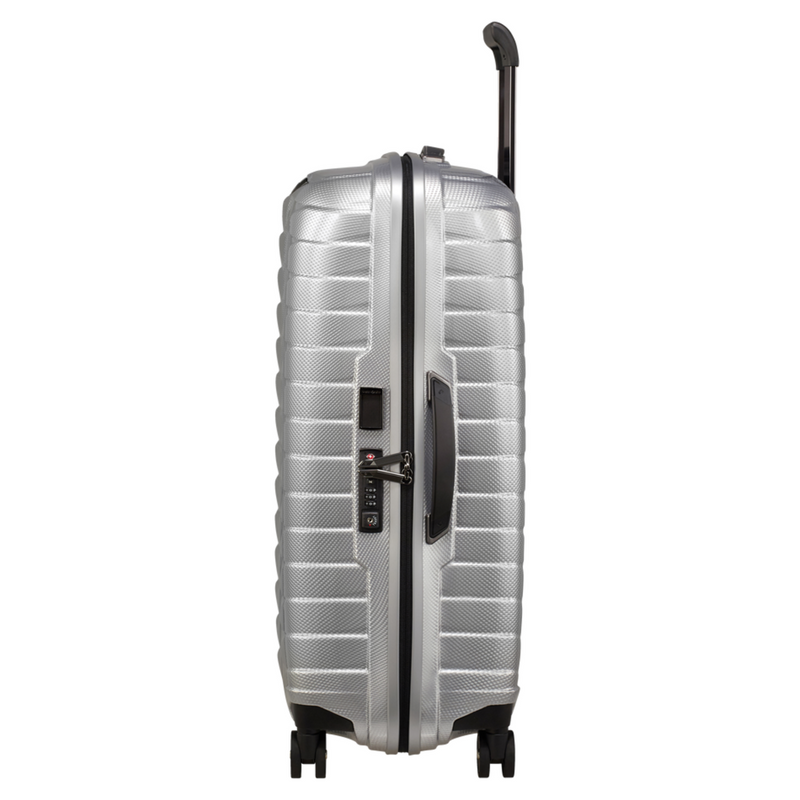 Valise Proxis 4 roues 69cm