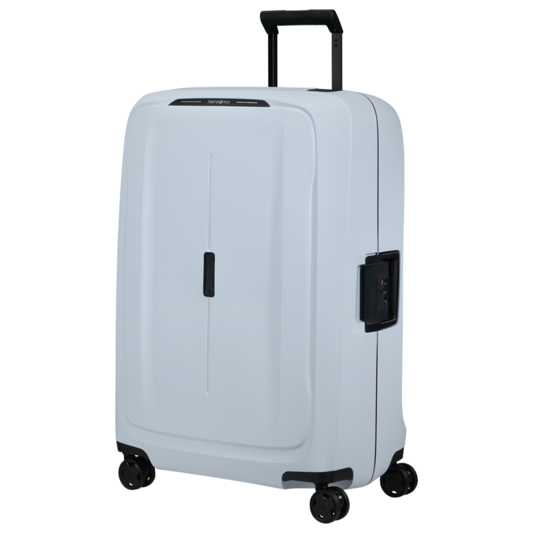 Valise 4 roues -  Essens 69cm  Glacier