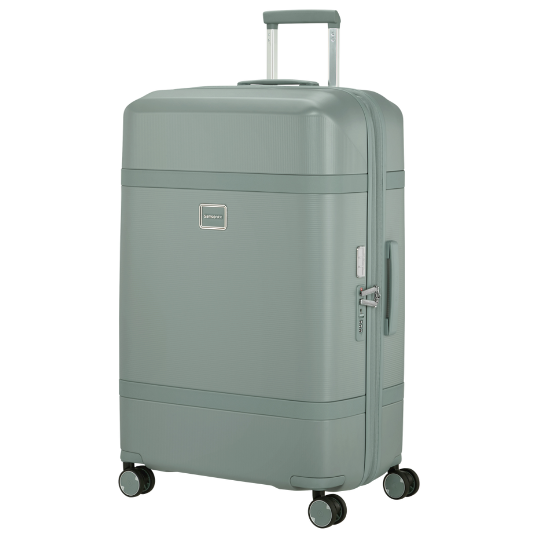 Valise 4 roues -  Image 75cm Thyme