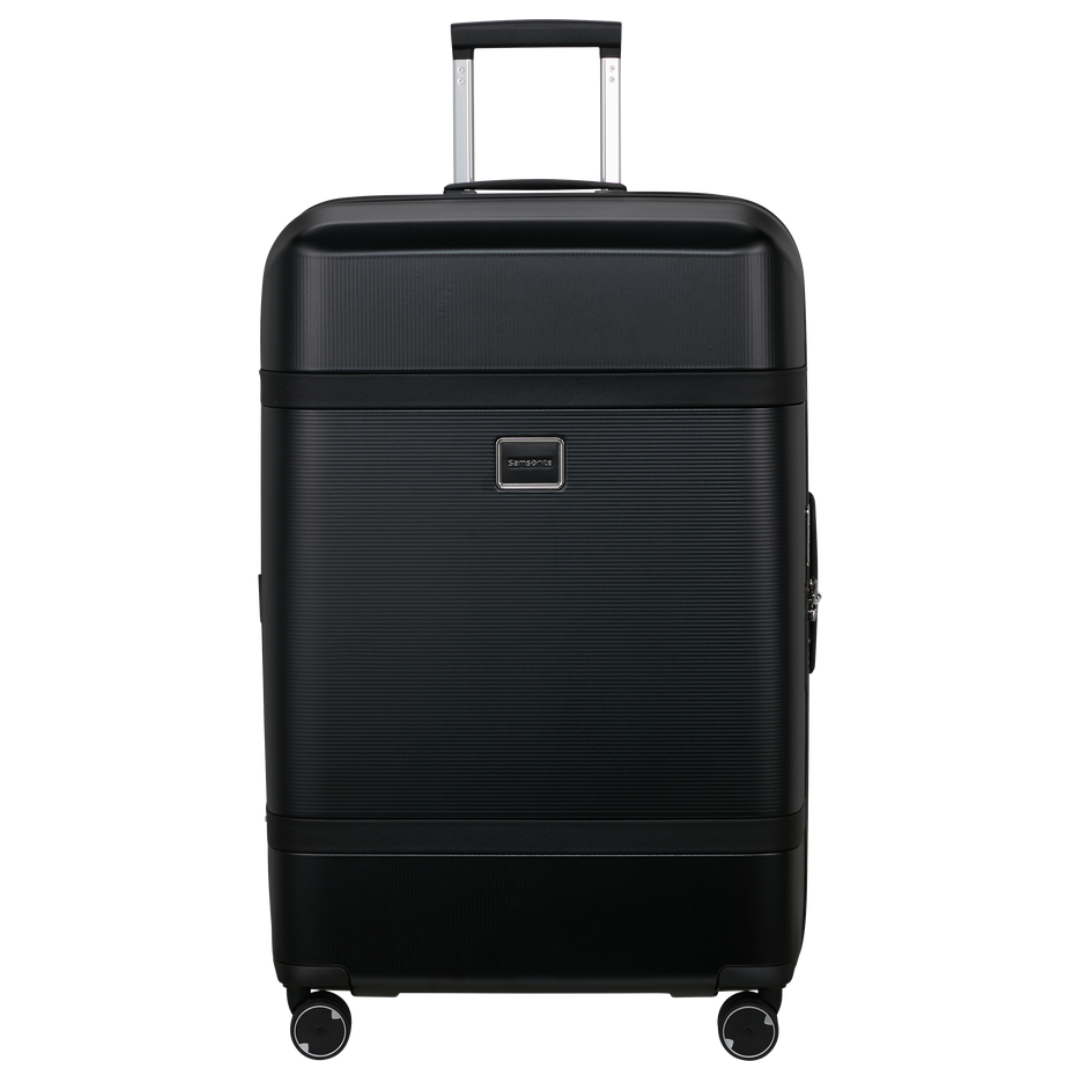 Valise 4 roues -  Image 75cm Black