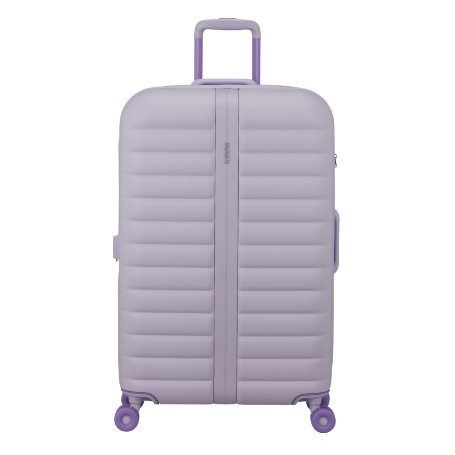 Valise 4 roues- Neovibe 78CM Fresh Lila
