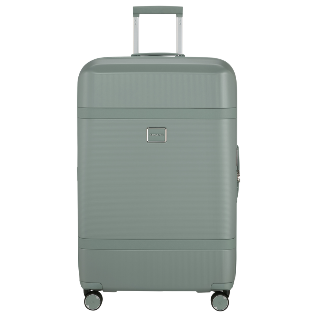Valise 4 roues -  Image 75cm Thyme