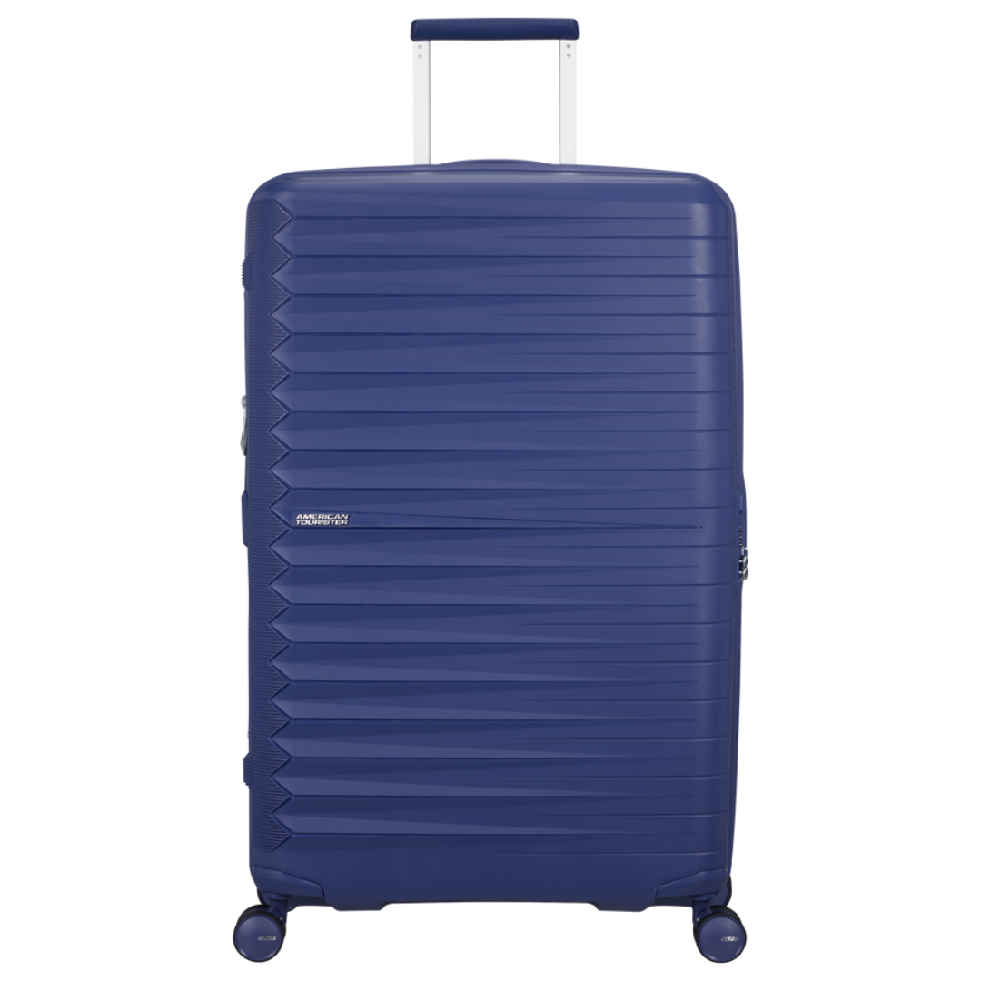 Valise 4 roues- Fast Forward 78cm Dusk Purple